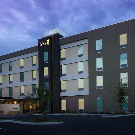 Home2 Suites By Hilton Hattiesburg Εξωτερικό φωτογραφία