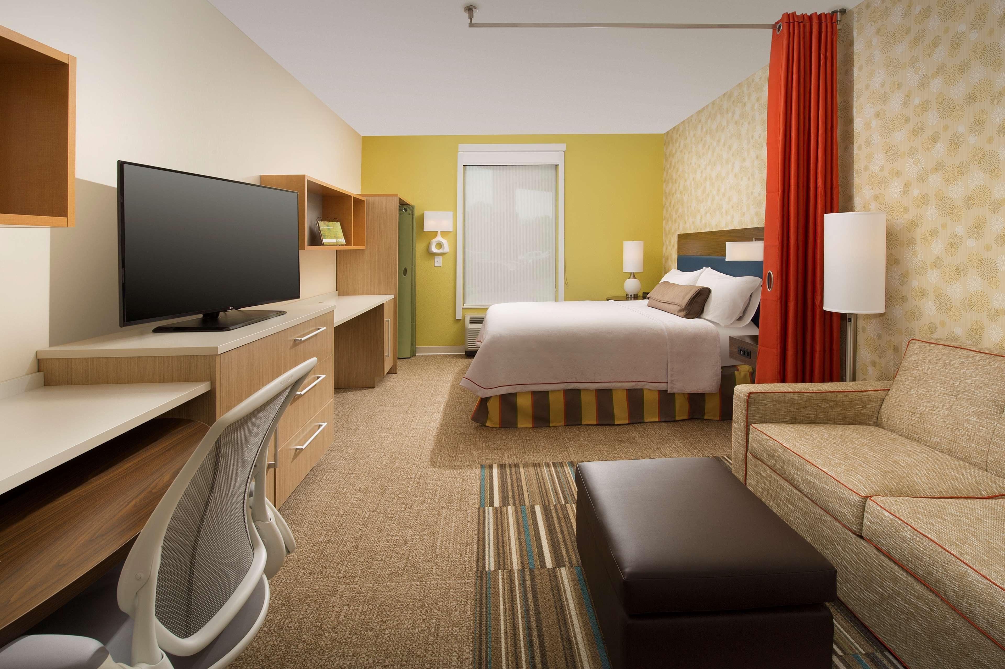 Home2 Suites By Hilton Hattiesburg Εξωτερικό φωτογραφία