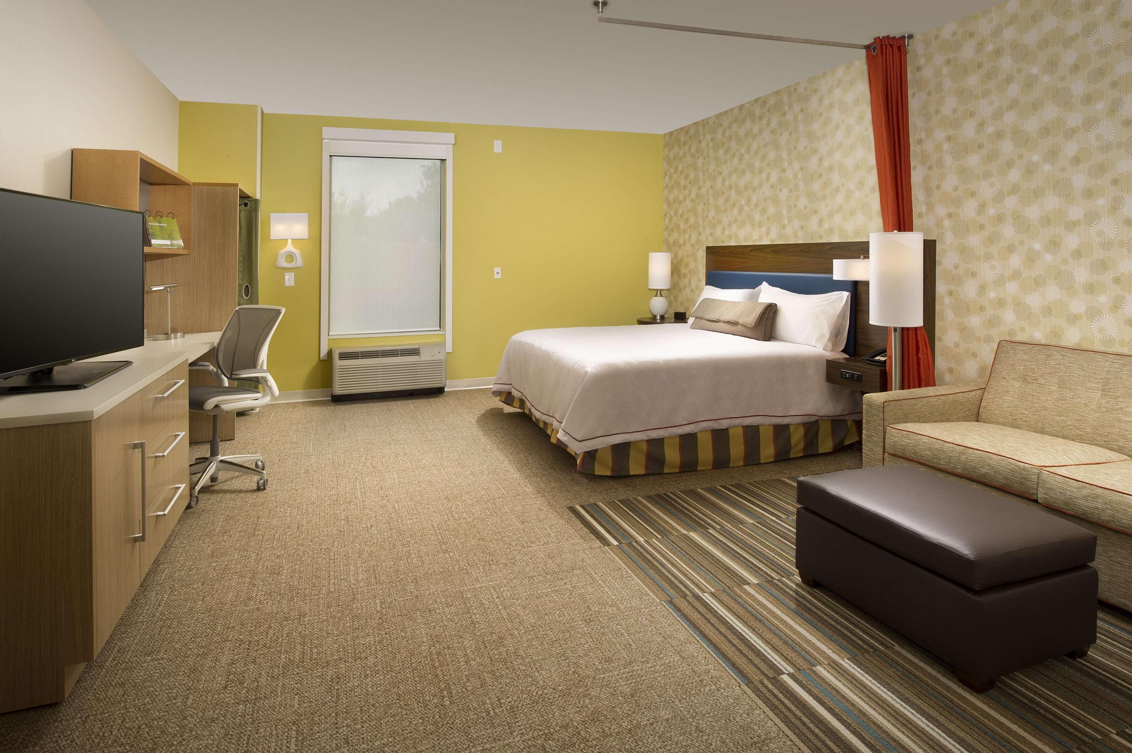 Home2 Suites By Hilton Hattiesburg Εξωτερικό φωτογραφία