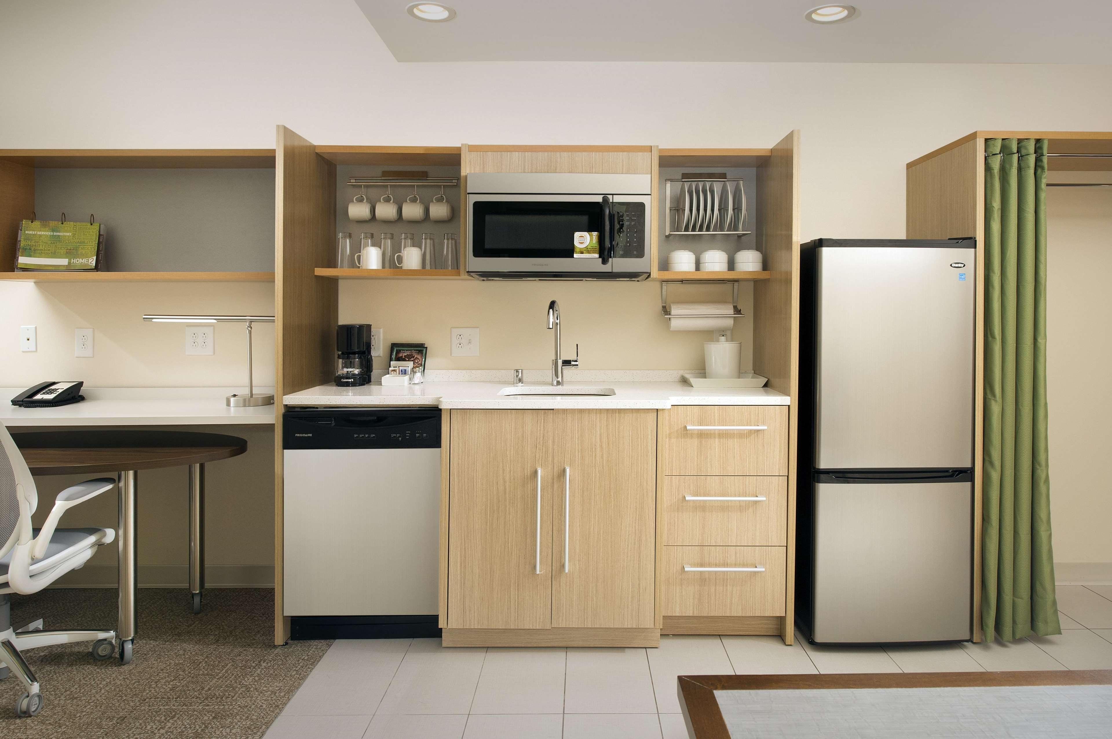 Home2 Suites By Hilton Hattiesburg Εξωτερικό φωτογραφία