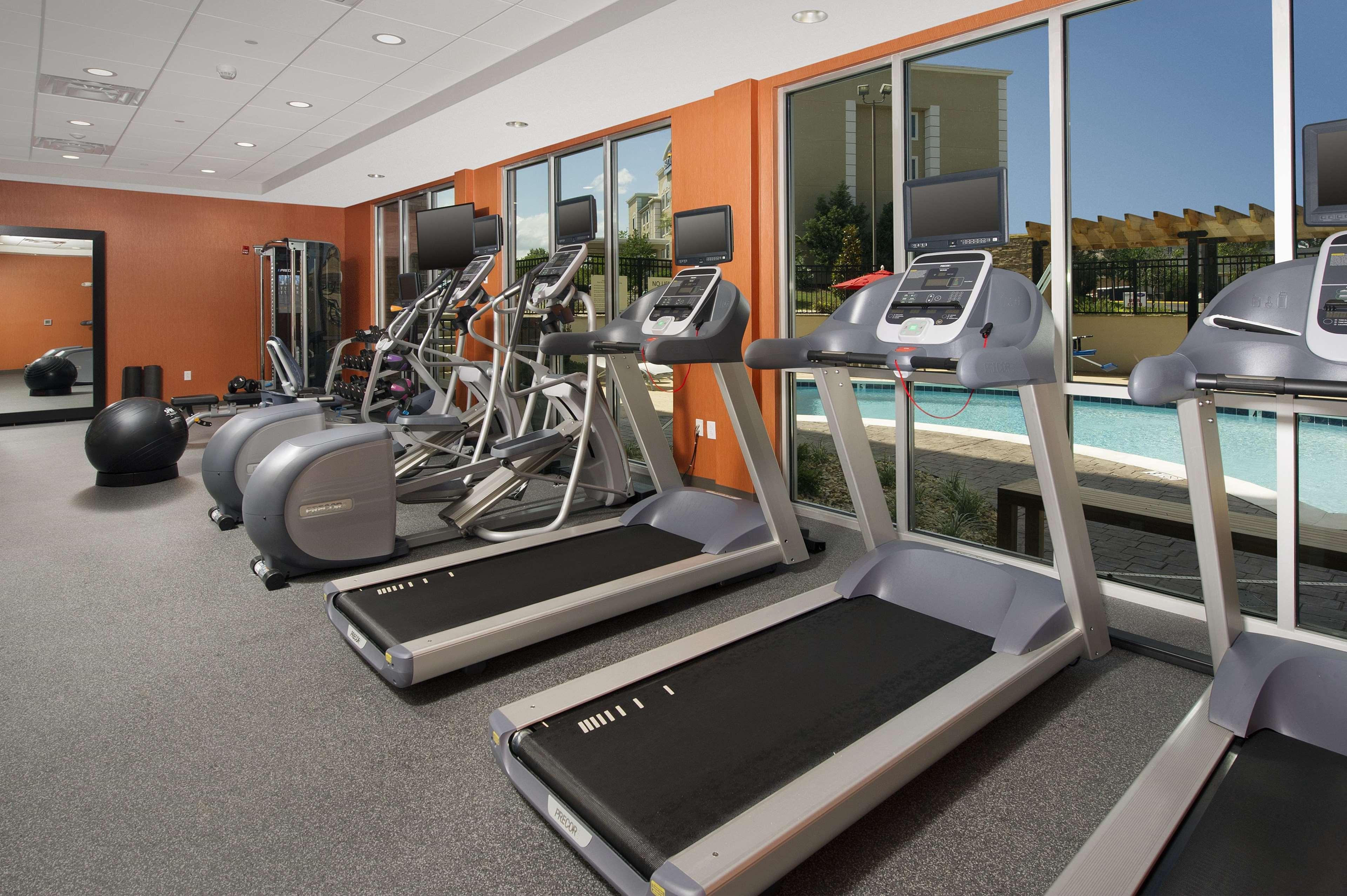 Home2 Suites By Hilton Hattiesburg Εξωτερικό φωτογραφία