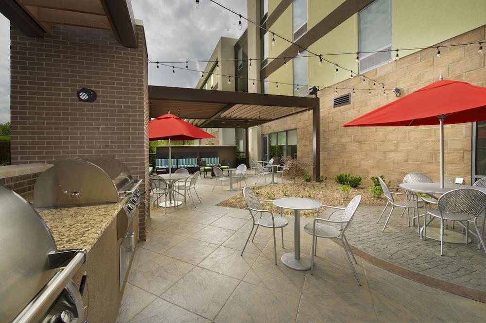 Home2 Suites By Hilton Hattiesburg Εξωτερικό φωτογραφία