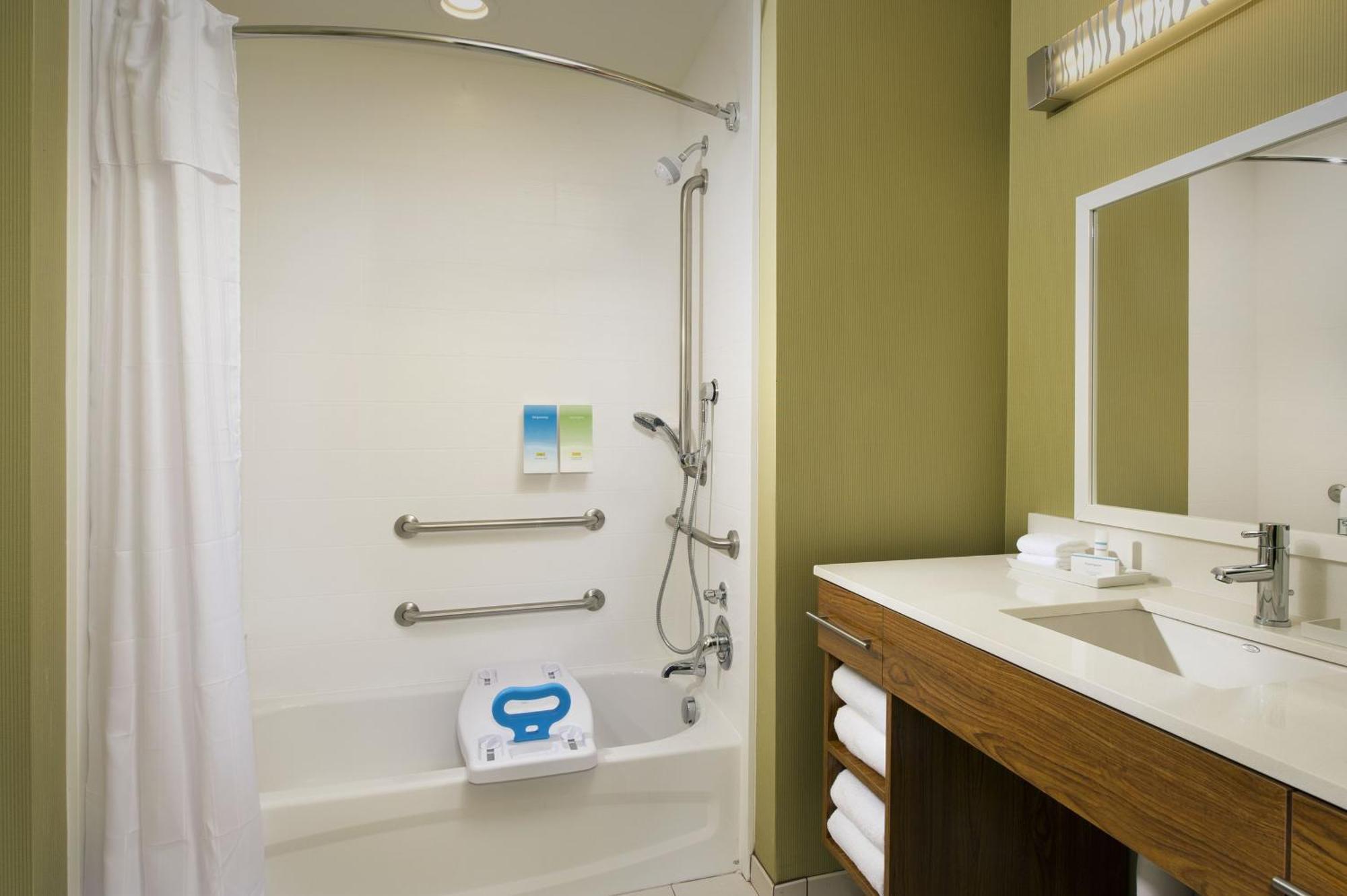Home2 Suites By Hilton Hattiesburg Εξωτερικό φωτογραφία