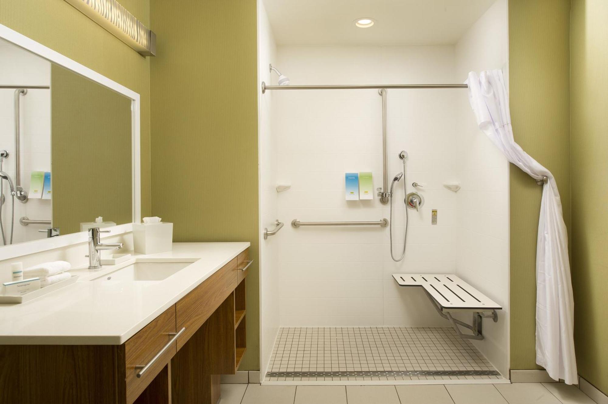 Home2 Suites By Hilton Hattiesburg Εξωτερικό φωτογραφία