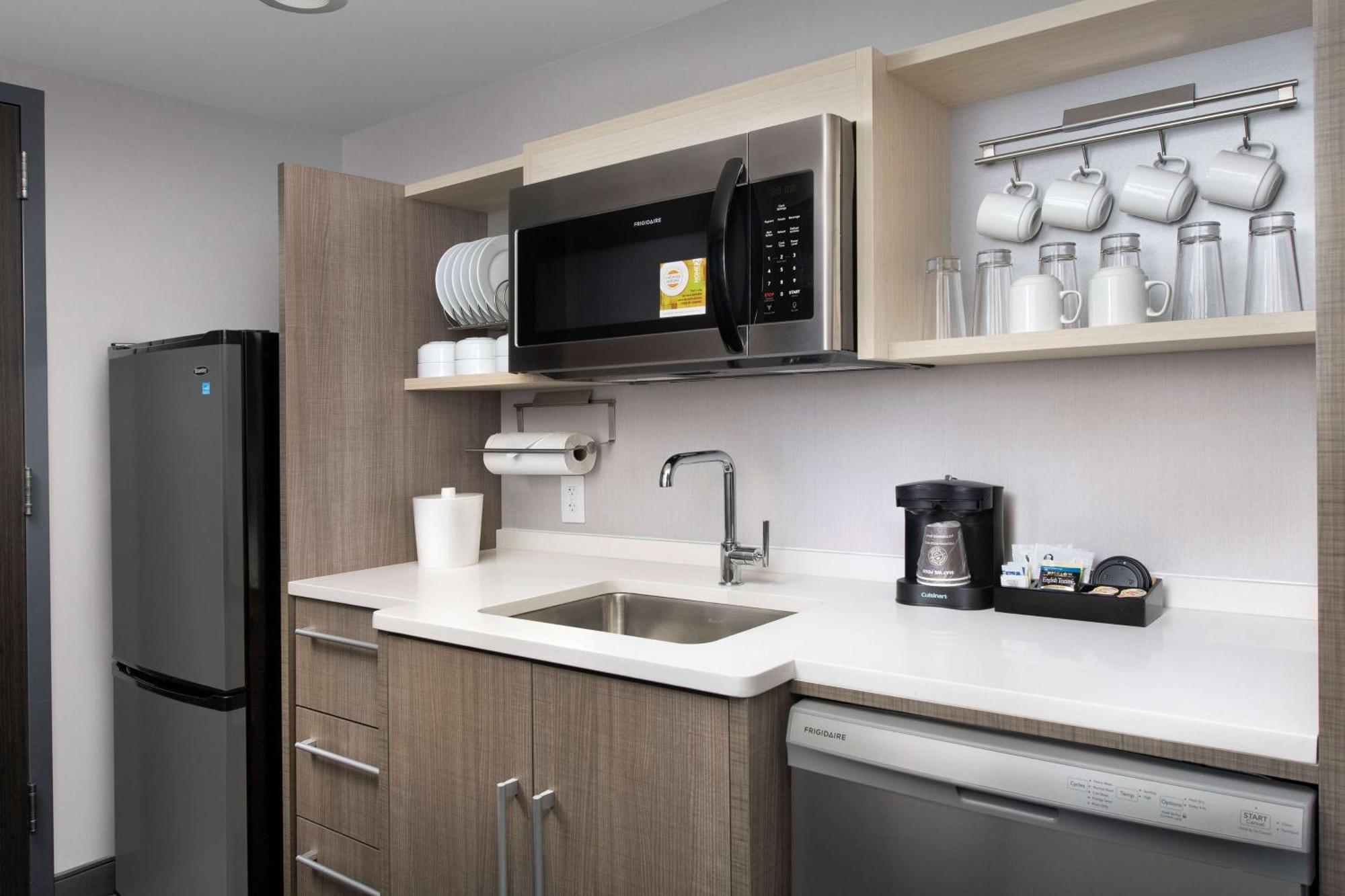 Home2 Suites By Hilton Hattiesburg Εξωτερικό φωτογραφία