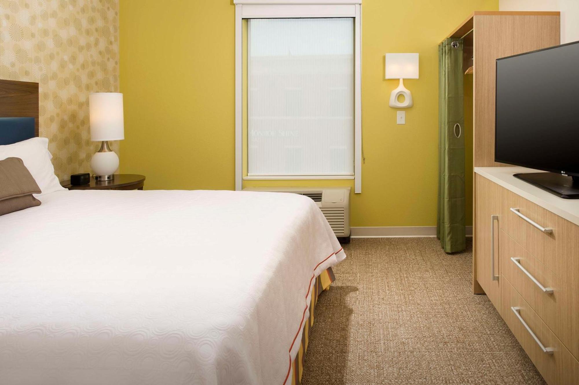 Home2 Suites By Hilton Hattiesburg Εξωτερικό φωτογραφία