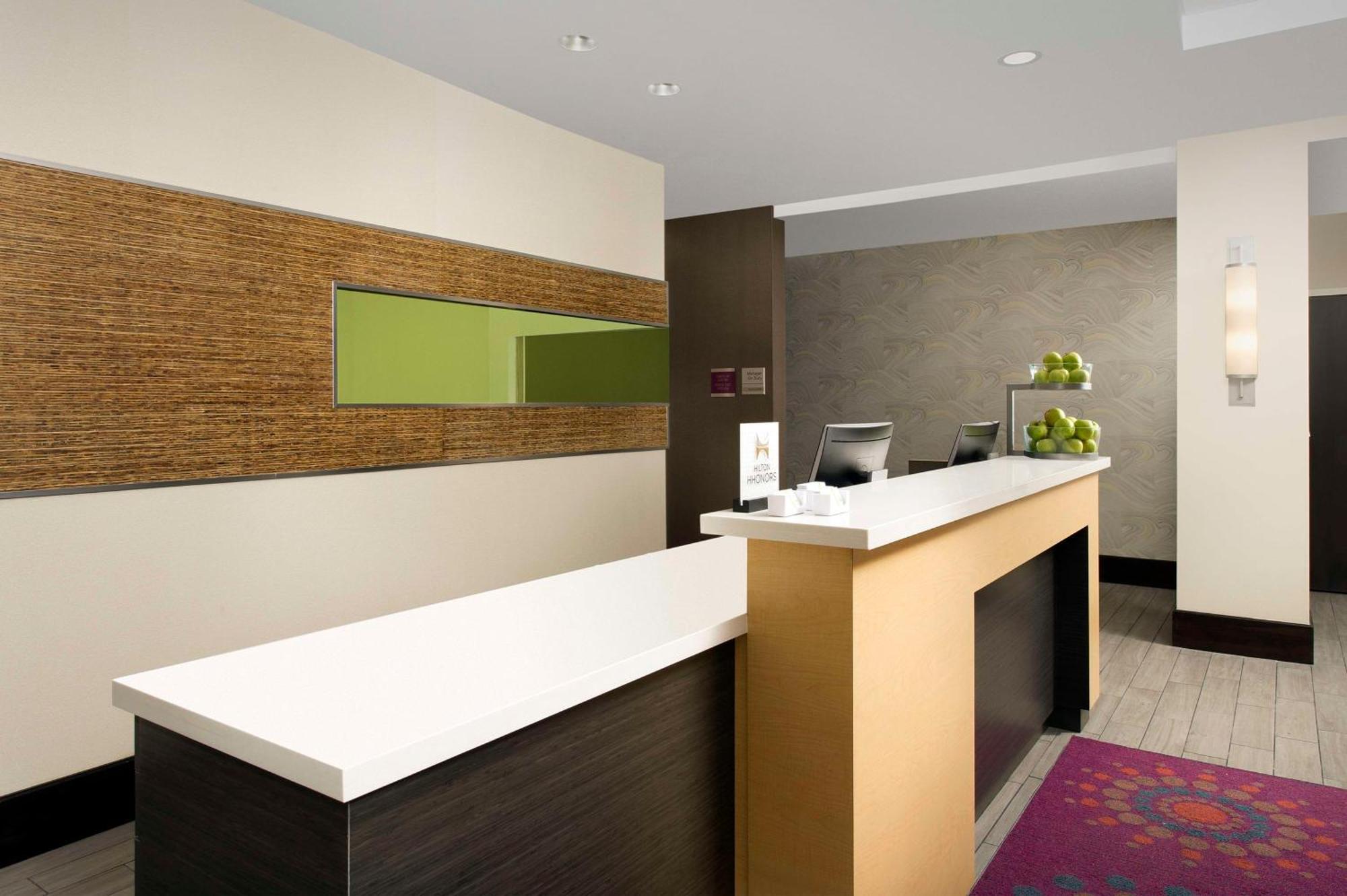 Home2 Suites By Hilton Hattiesburg Εξωτερικό φωτογραφία