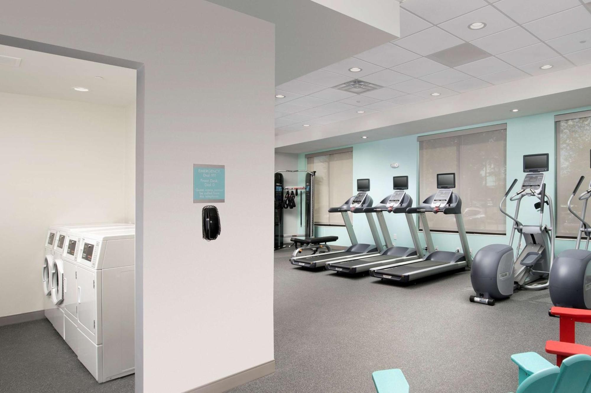 Home2 Suites By Hilton Hattiesburg Εξωτερικό φωτογραφία