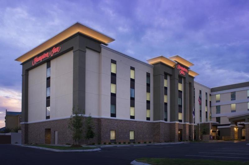 Home2 Suites By Hilton Hattiesburg Εξωτερικό φωτογραφία