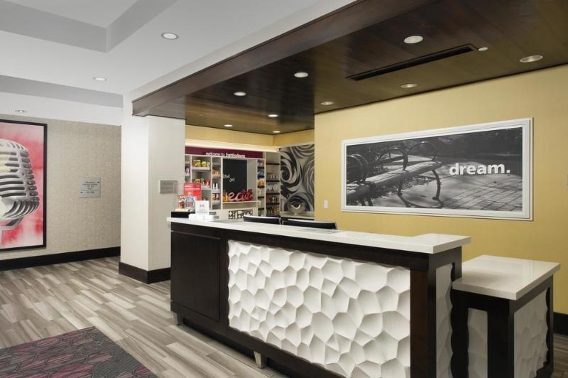 Home2 Suites By Hilton Hattiesburg Εξωτερικό φωτογραφία