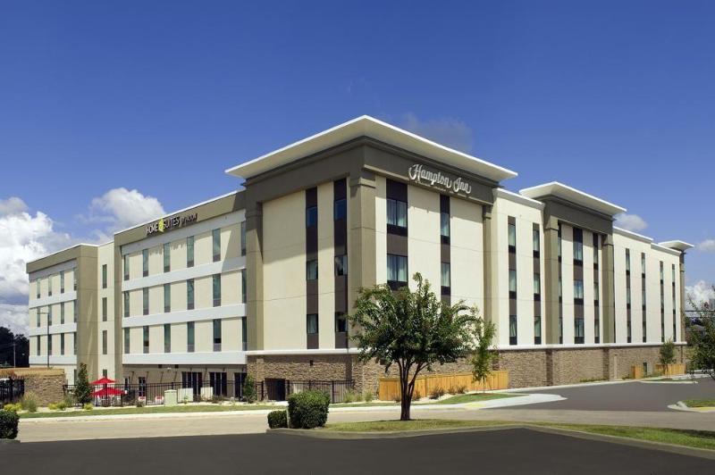 Home2 Suites By Hilton Hattiesburg Εξωτερικό φωτογραφία