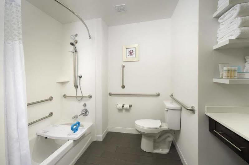 Home2 Suites By Hilton Hattiesburg Εξωτερικό φωτογραφία